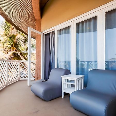 Balafon Beach Resort (Adults Only) كولولي المظهر الخارجي الصورة