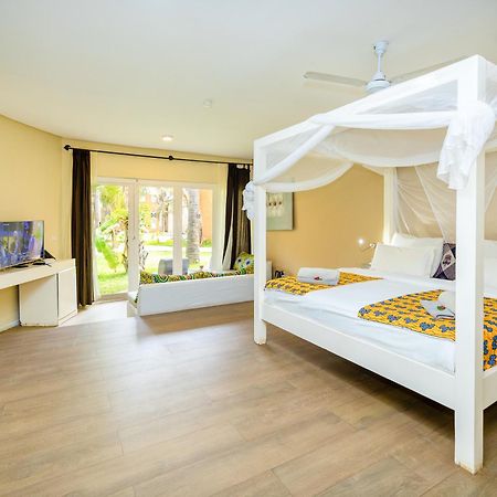 Balafon Beach Resort (Adults Only) كولولي المظهر الخارجي الصورة