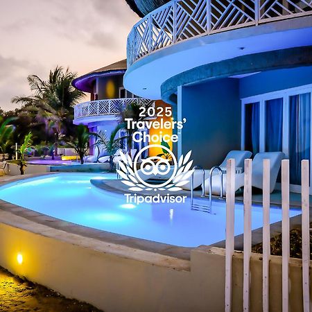 Balafon Beach Resort (Adults Only) كولولي المظهر الخارجي الصورة