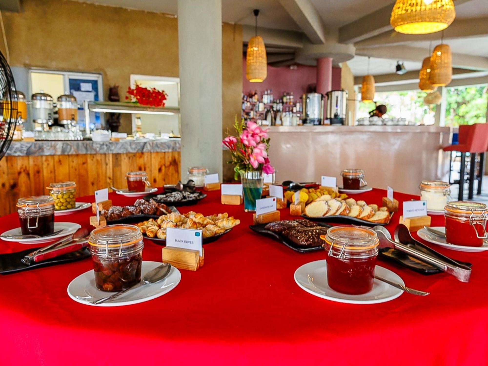 Balafon Beach Resort (Adults Only) كولولي المظهر الخارجي الصورة