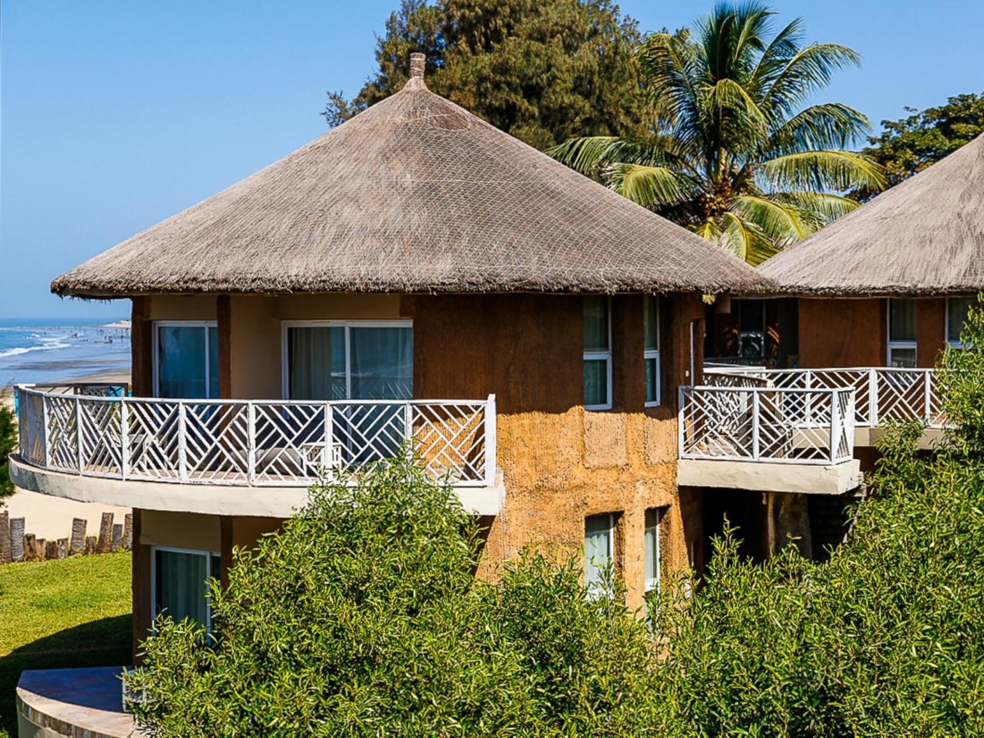 Balafon Beach Resort (Adults Only) كولولي المظهر الخارجي الصورة