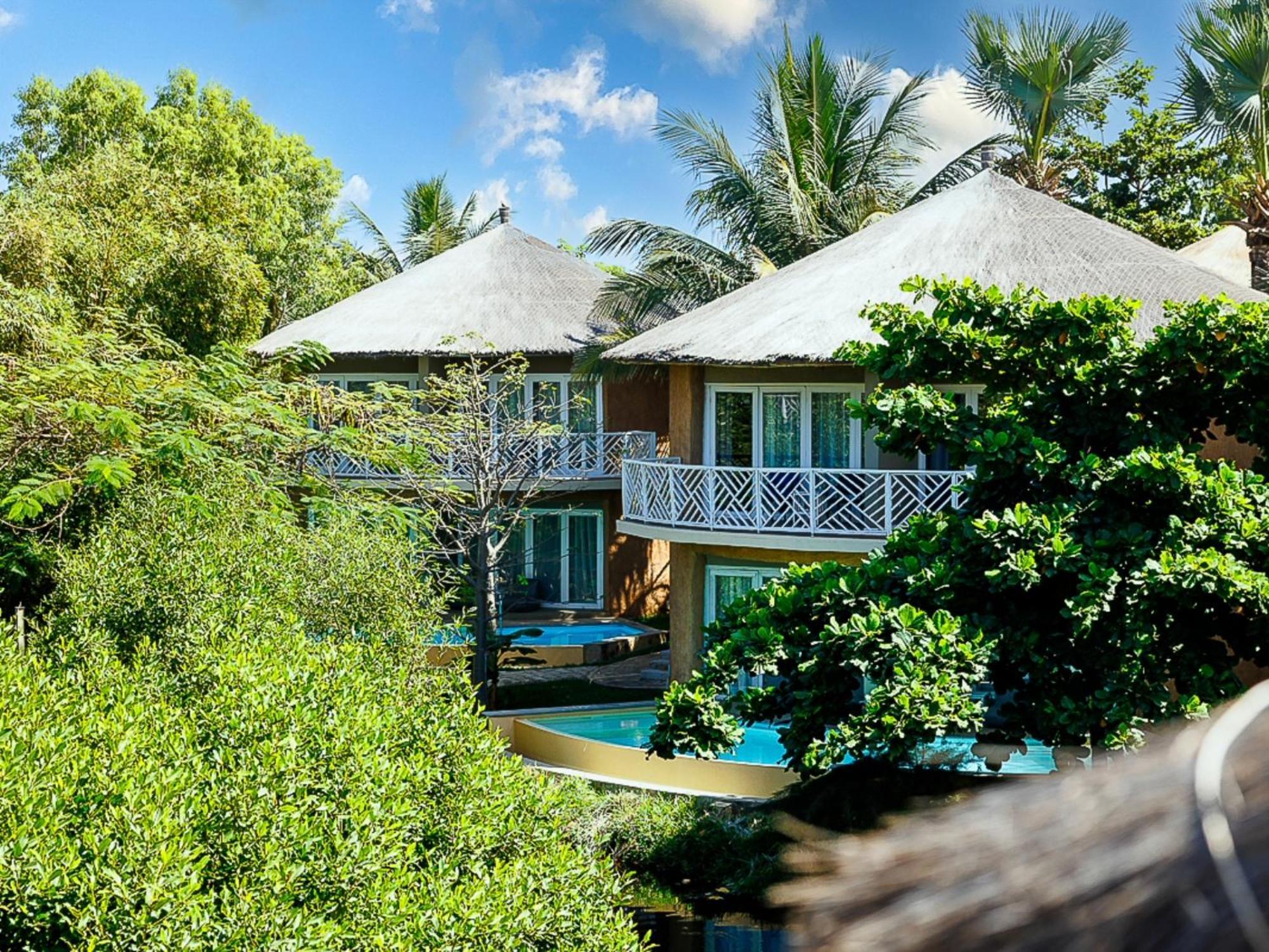 Balafon Beach Resort (Adults Only) كولولي المظهر الخارجي الصورة