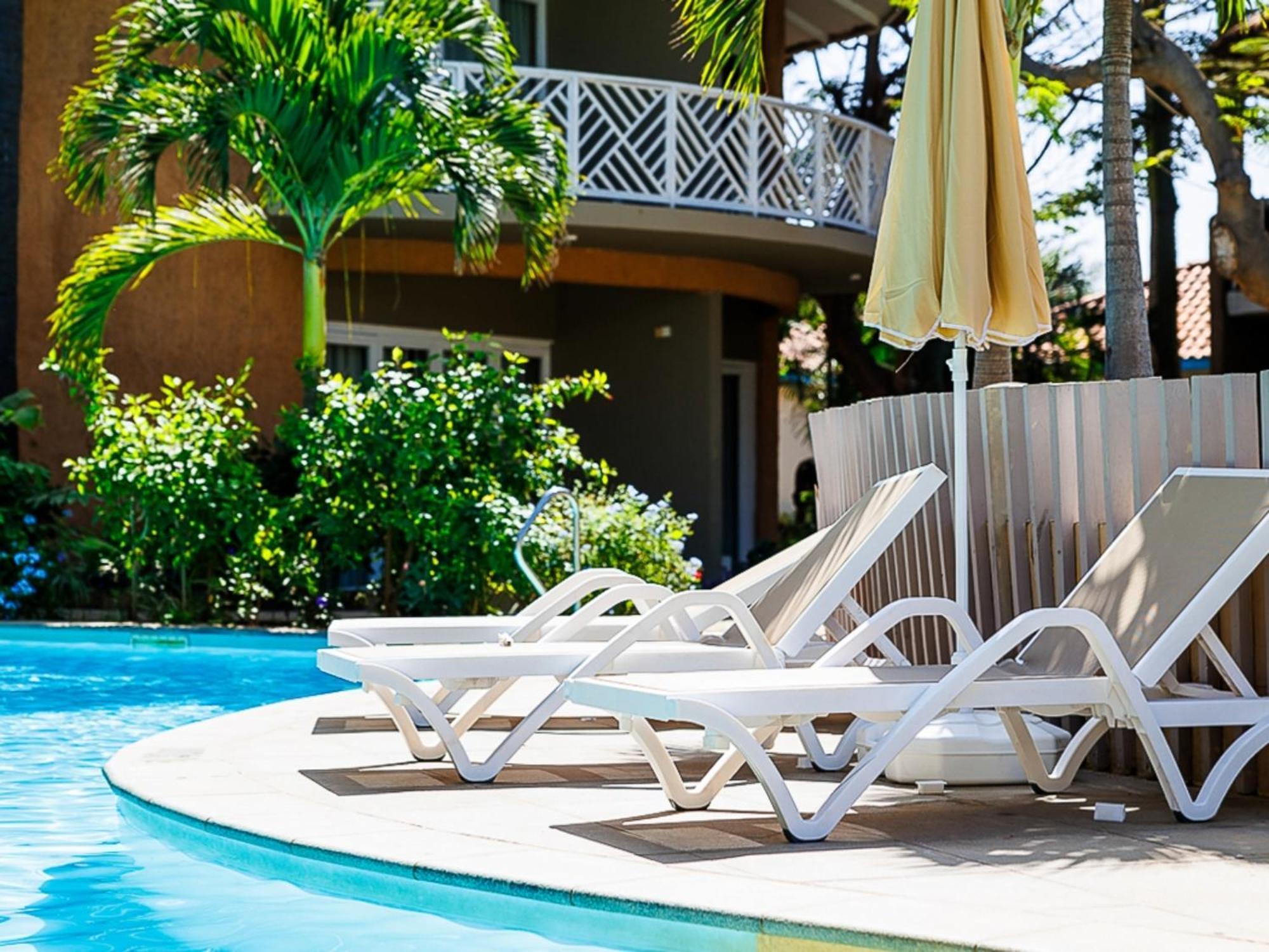 Balafon Beach Resort (Adults Only) كولولي المظهر الخارجي الصورة