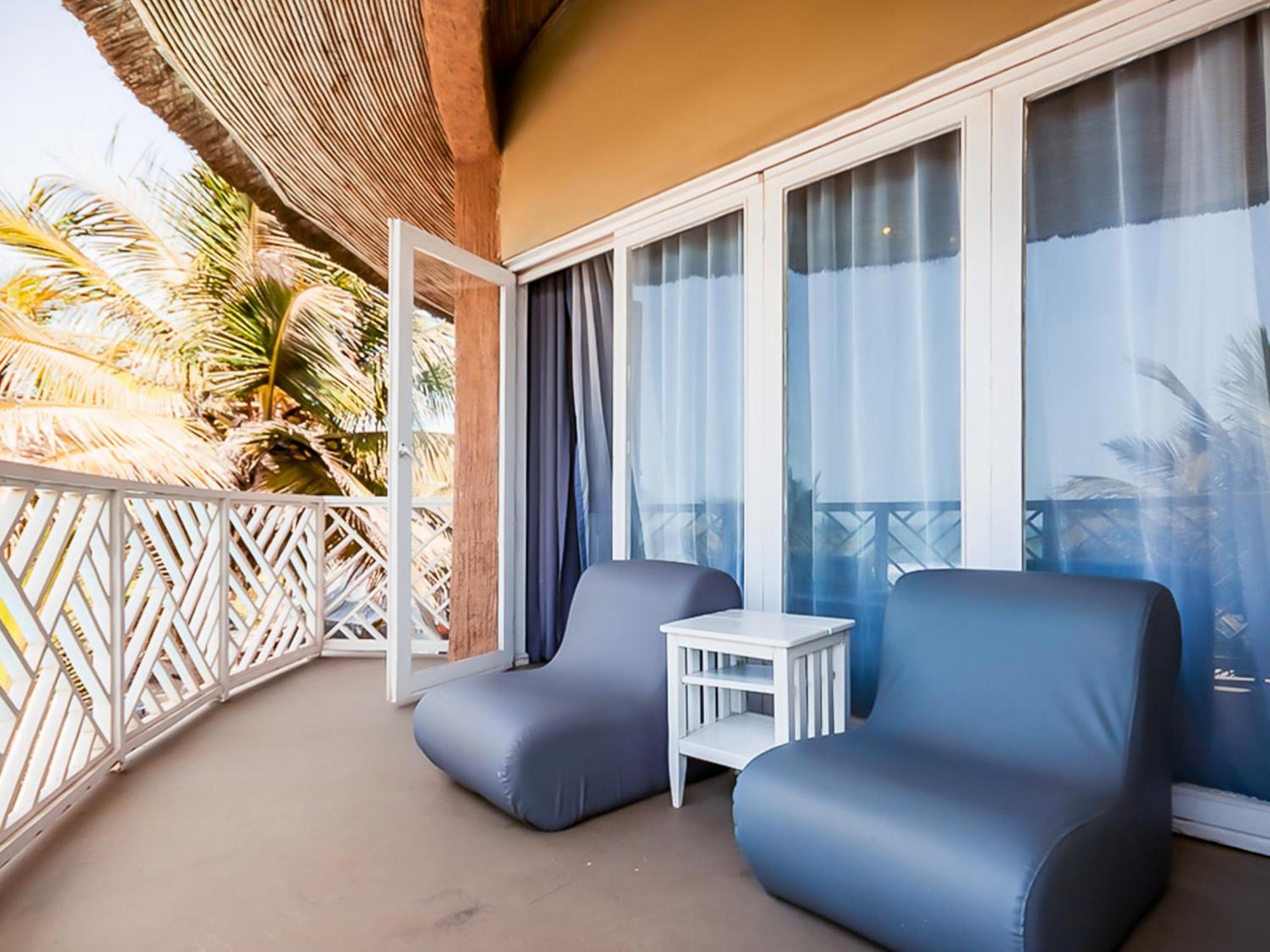 Balafon Beach Resort (Adults Only) كولولي المظهر الخارجي الصورة