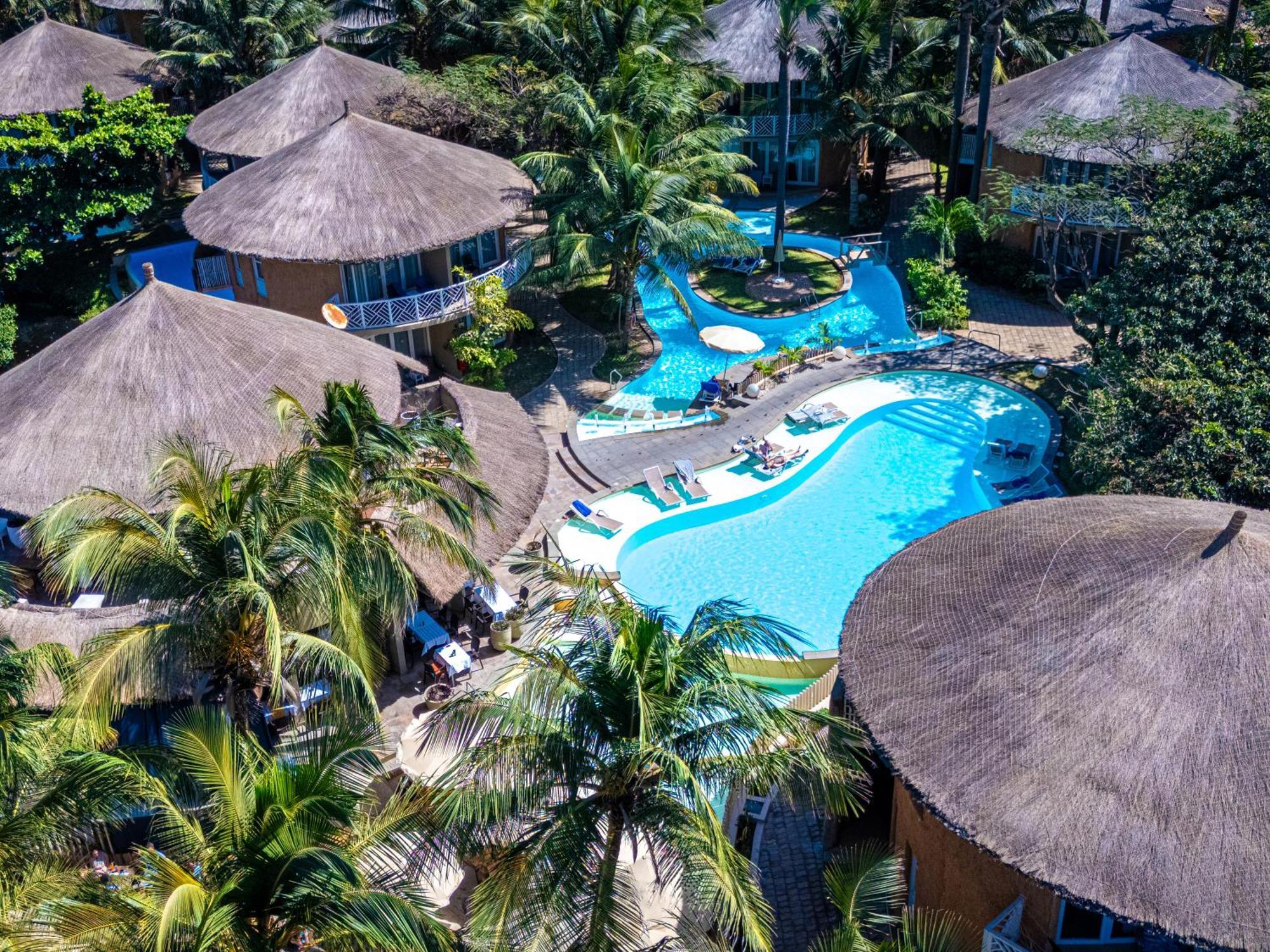 Balafon Beach Resort (Adults Only) كولولي المظهر الخارجي الصورة